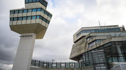 Die Bundeswehr will weiterhin Teile des ehemaligen Flughafengeländes nutzen können. (Archivbild) 