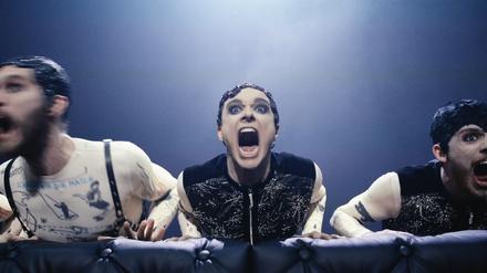 Staatsballett Berlin – Wunderkammer