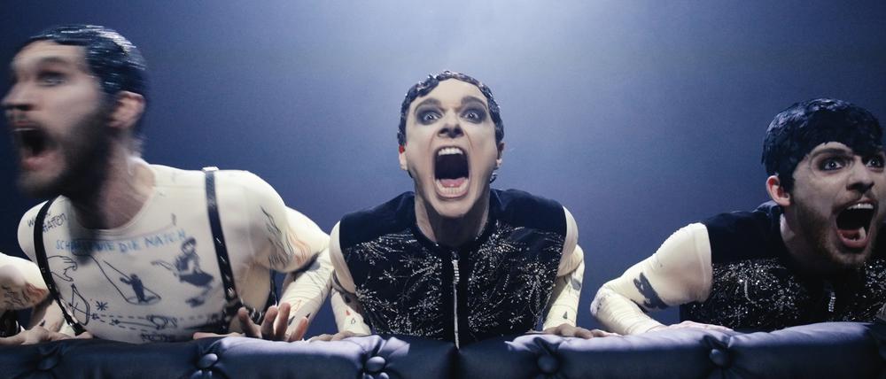 Staatsballett Berlin – Wunderkammer