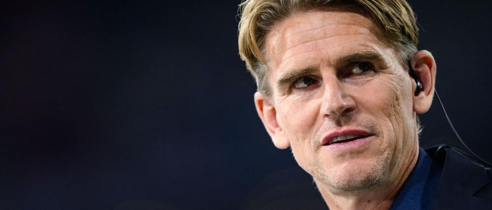 Viel Lob für den kommenden Gegner 1. FC Köln von Bayern-Sportdirektor Freund