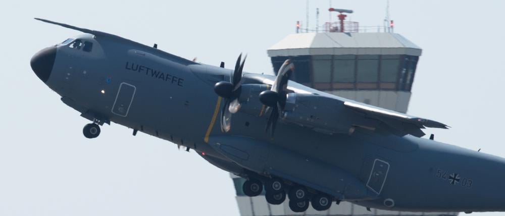 Der ehemalige Flughafen Tegel soll künftig ganz unterschiedlich genutzt werden. (Archivbild)