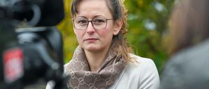 Brandenburgs Landwirtschaftsministerin stellt eine Stallpflicht in Aussicht.