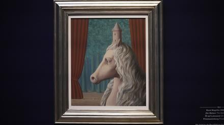 Bis Januar 2026 zeigt das Filmmuseum Potsdam die Filmreihe „Reel Unicorns“