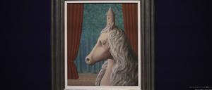 Bis Januar 2026 zeigt das Filmmuseum Potsdam die Filmreihe „Reel Unicorns“ 