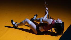 Carolina Bianchi in „The Brotherhood“