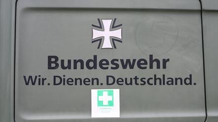Die Bundeswehr soll größer werden und benötigt dafür mehr Kasernen und andere Liegenschaften. (Symbolbild)