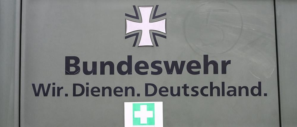 Die Bundeswehr soll größer werden und benötigt dafür mehr Kasernen und andere Liegenschaften. (Symbolbild)