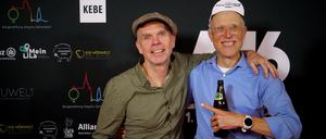 Das Filmfestival LA46 in Berlin-Lankwitz fand im Oktober 2025 zum zweiten Mal statt. 