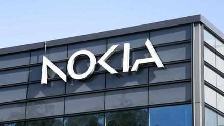 Nokia richtete das Augenmerk zuletzt verstärkt auf Rechenzentren. (Archivbild)