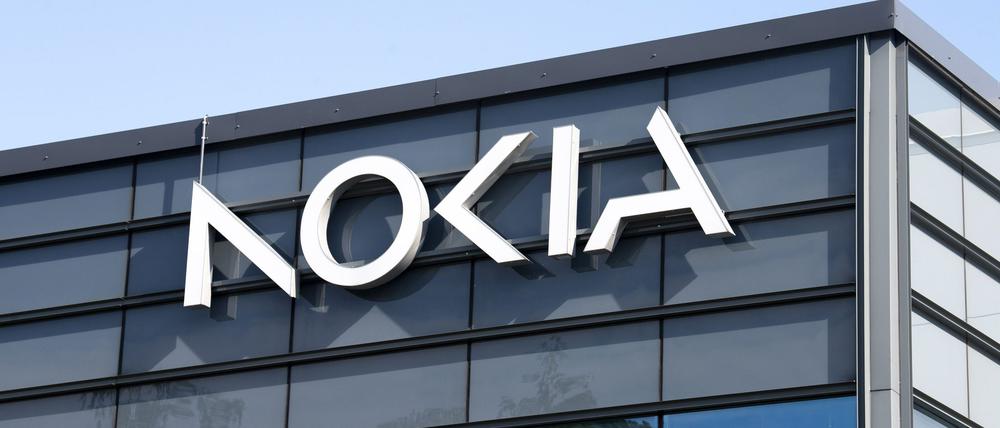 Nokia richtete das Augenmerk zuletzt verstärkt auf Rechenzentren. (Archivbild)