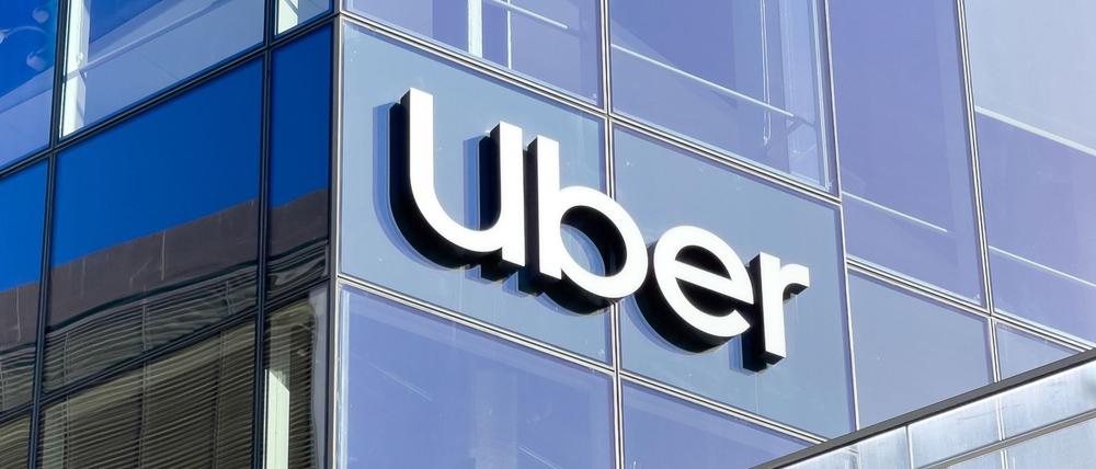 Die Entwicklung eigener Technologie zum autonomen Fahren hatte Uber schon vor Jahren aufgegeben. (Archivbild)