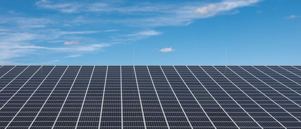 Studie: Solarstrom sorgt für sinkende Strompreise