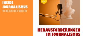 Medien-Trendmonitor 2025: Wirtschaftlicher Druck, das Spannungsfeld zwischen Qualität und Tempo und der Bedeutungsverlust traditioneller Medien sind aktuell die größten Herausforderungen für den Journalismus. // Weiterer Text über ots und www.presseportal.de/nr/6344 / Die Verwendung dieses Bildes für redaktionelle Zwecke ist unter Beachtung aller mitgeteilten Nutzungsbedingungen zulässig und dann auch honorarfrei. Veröffentlichung ausschließlich mit Bildrechte-Hinweis.