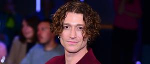 Daniel Donskoy, hier im Oktober zu Gast bei der NDR Talkshow in Hamburg.