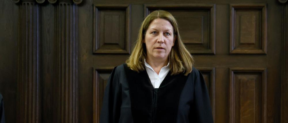 Im Prozess um die Entführung der Block-Kinder hat der Verteidiger eines Mitangeklagten einen Befangenheitsantrag gegen das Gericht gestellt.