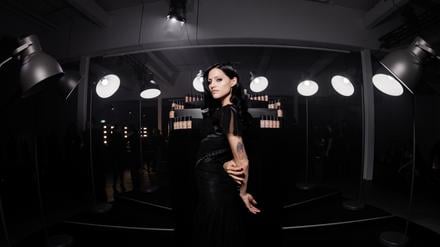 Gabbriette
Foto: René Lohse