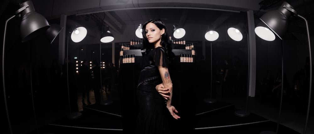 Gabbriette
Foto: René Lohse