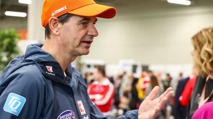 Skisprung-Bundestrainer Stefan Horngacher kritisiert die Aufarbeitung des WM-Anzugskandals.