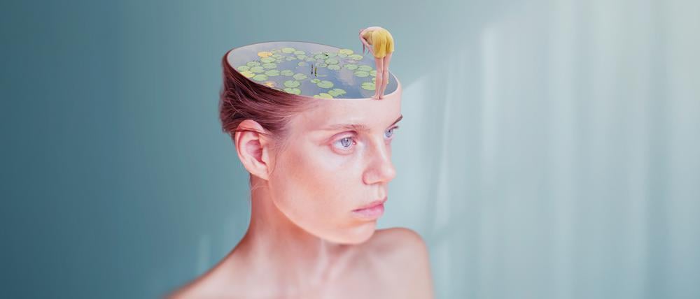 Wie schafft man es, das Gehirn nicht als Gegner zu sehen, sondern als Verbündete?