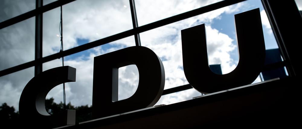 Die Initiative „Compass Mitte“ verlangt mehr Augenmerk auf soziale und liberale Themen. (Illustration)