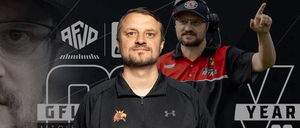 Michael Vogt, Trainer der Potsdam Royals, wird von der German Football League und dem American Football Verband Deutschland zum Trainer des Jahres 2025 ernannt. Vogt hat das Team zum dritten Mal in Folge zur deutschen Meisterschaft geführt.