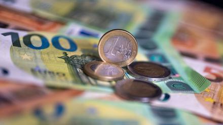 Symbolbild Kommunalfinanzen.