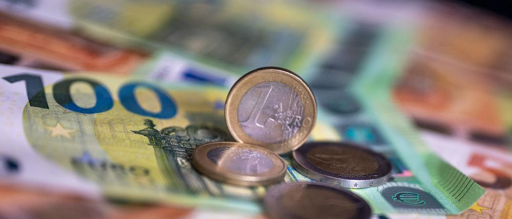 Symbolbild Kommunalfinanzen.