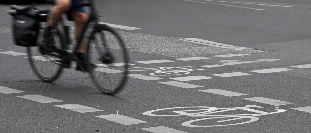 Der ADFC Potsdam ist aus dem städtischen Facharbeitskreis „Radverkehrskonzept“ ausgestiegen und befürchtet Einbußen im Radnetz. 