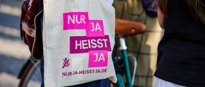 Frankreichs Senat hat für eine Änderung des Strafrechts gestimmt. (Archivbild)