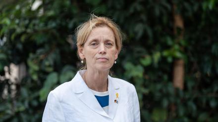 Bildungsministerin Karin Prien stellt sich gegen die Forderung mehrerer Staaten, Israel vom Eurovision Song Contest (ESC) auszuschließen.