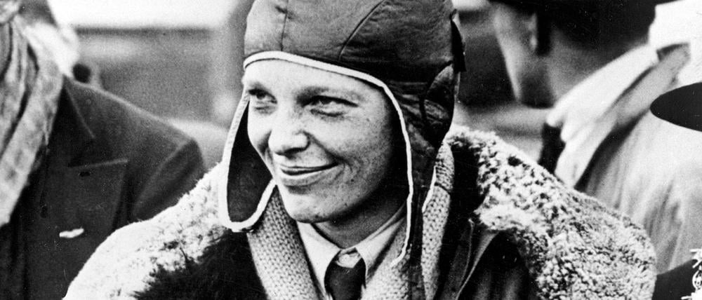 Wird das Rätsel um den Verbleib von Amelia Earthart und ihrer Lockheed Electra 10E im nächsten Jahr endlich gelöst? (Archivbild)