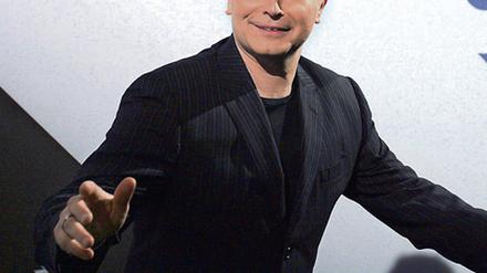grönemeyer