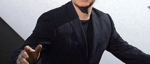 grönemeyer