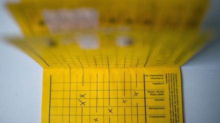 Eine Impfung gegen Meningokokken kann Leben retten.