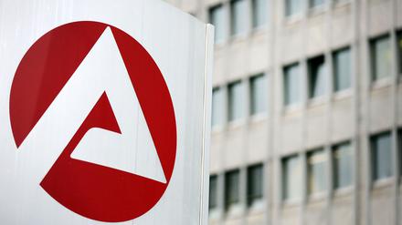 Die Herbstbelebung auf dem deutschen Arbeitsmarkt fällt in diesem Jahr nur schwach aus. (Archivbild)