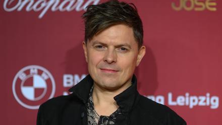 Der Sänger ist froh, die Zeit als Kinderstar nach eigener Aussage gut überstanden zu haben. (Archivbild)