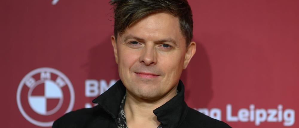 Der Sänger ist froh, die Zeit als Kinderstar nach eigener Aussage gut überstanden zu haben. (Archivbild)