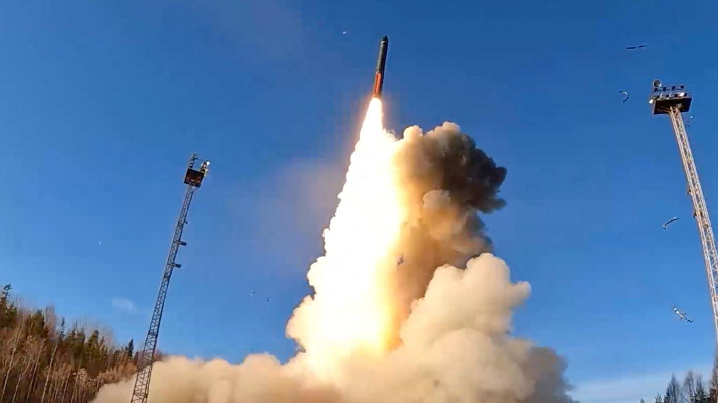 „In der Nähe unseres Hauptgegners“: Russischer Regierungsbeamte droht Atomraketenlieferung an Kuba oder Venezuela an