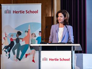 Cornelia Woll soll nicht mehr zur Wahl antreten.