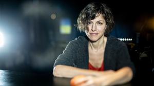 Svetlana Müller (von Panda platforma)
Foto: Roman Ekimov