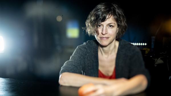 Svetlana Müller (von Panda platforma)
Foto: Roman Ekimov