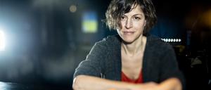 Svetlana Müller (von Panda platforma)
Foto: Roman Ekimov