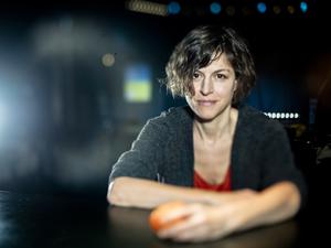 Svetlana Müller (von Panda platforma)
Foto: Roman Ekimov