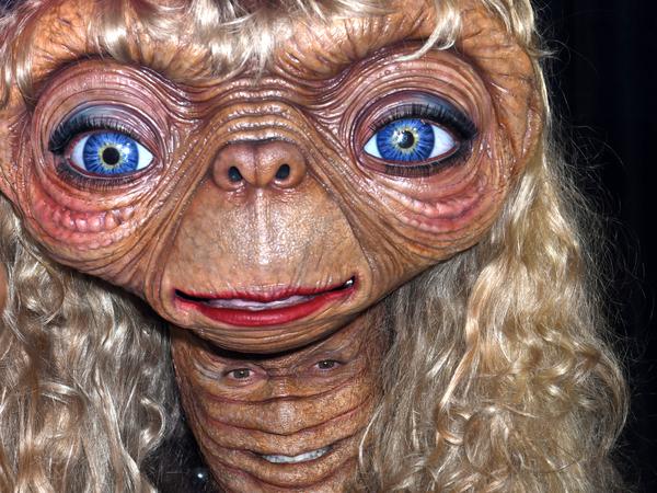 October 31, 2024, New York, Ny, United States: Heidi Klum attends 23rd Annual Heidi Klum Halloween Party at Hard Rock Hotel in New York. October 31, 2024. New York United States - ZUMAp281 20241031_zea_p281_166 Copyright: xPhotoxImagexPressx