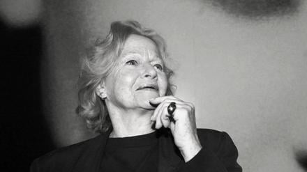 Die einzige Tochter von Marlene Dietrich ist tot. (Archivbild)