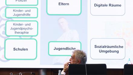 Forscher stoßen auf mögliche Ursachen für gestiegene Jugendkriminalität