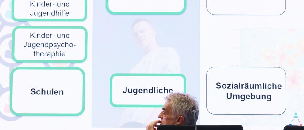 Forscher stoßen auf mögliche Ursachen für gestiegene Jugendkriminalität