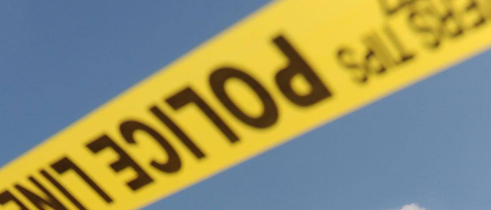 Bei den Opfern eines Gewaltverbrechens in den USA handelt es sich laut Polizei um deutsche Staatsbürger. (Symbolbild)