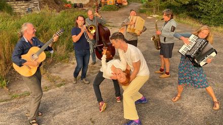 Für das Jubiläum ist das deutsch-französische Festival „Brandenbourg, mon amour“ zu Gast im Brandenburg Museum.