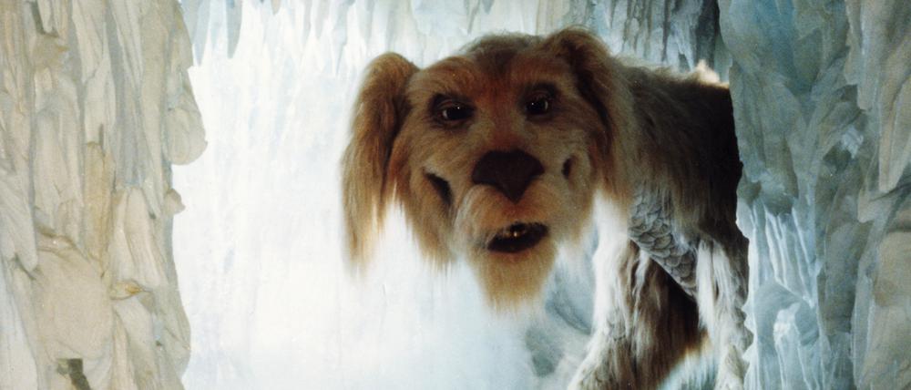 Der Kulturwinter startet mit einer Vorführung von „Die unendliche Geschichte“ im Bürgerhaus am Schlaatz.